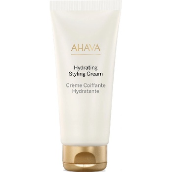 Ahava Hair - Hydrating Styling Cream Продукт за коса без отмиване дамски 200ml