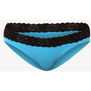 Styx Сини дамски дантелени бикини Styx Styx | Sin | ЖЕНИ | S