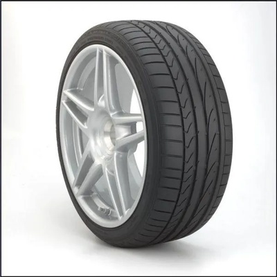 Bridgestone Potenza RE050 Ecopia 255/45 R18 99Y