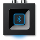 Bluetooth адаптер Logitech Bluetooth Audio Adapter 980-000912