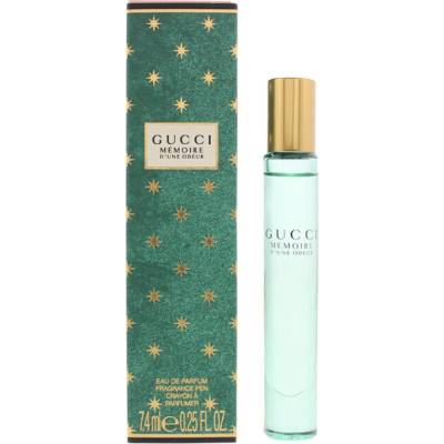 Gucci Mémoire d'Une Odeur parfumovaná voda unisex 7,4 ml roll-on