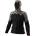 Dynafit Дамско яке за бягане Dynafit Women's Trail Wind Jacket Running jacket - Overcast (128-0673-0114)