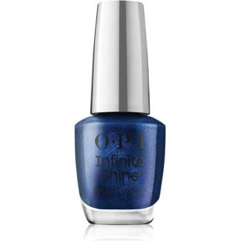 OPI Infinite Shine Silk лак за нокти с гел ефект Awe Night Long 15ml