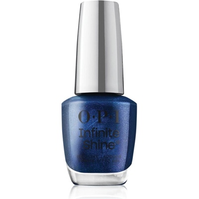 OPI Infinite Shine Silk лак за нокти с гел ефект Awe Night Long 15ml