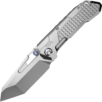 Remette RT-Cool Leopard M390, Titanium RTKS-T