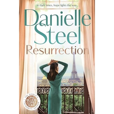 Resurrection - Danielle Steel - EN