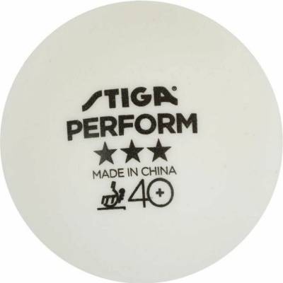 Stiga Perform 40+ 3 ks