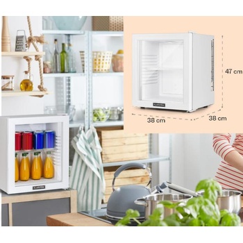 Image 1 of Klarstein HEA-Brooklyn-24 Black