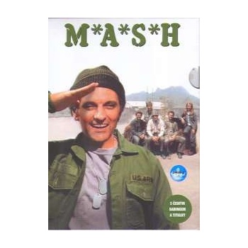 M.A.S.H. DVD