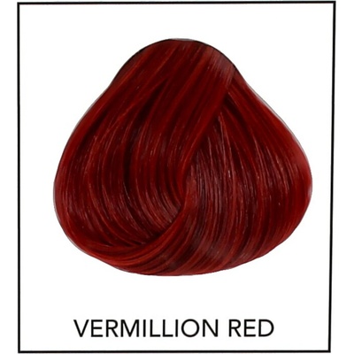 La Riché Directions barva na vlasy Vermillion Red