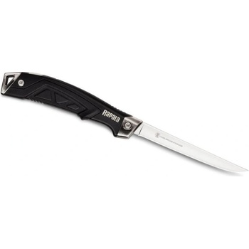 Rapala Nôž RCD Folding Fillet Knife 5"