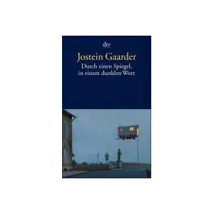 Durch einen Spiegel in einem dunklen Wort | Jostein Gaarder, Gabriele Haefs (ISBN: 9783423129176)