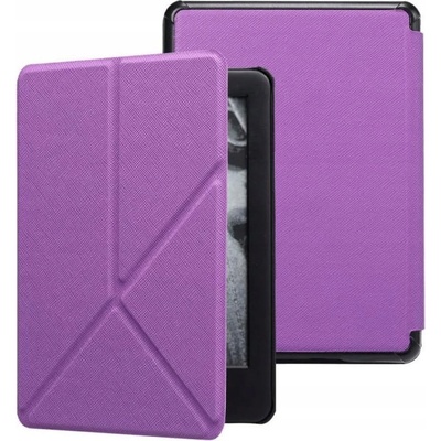 Origami OR41 Amazon Kindle 6 Paperwhite 1 2 3 magnet stojánek 08594211250306 fialové – Zbozi.Blesk.cz