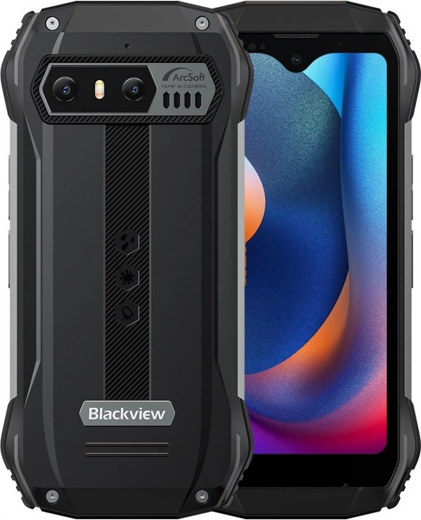 Blackview N6000SE 4GB/128GB Black