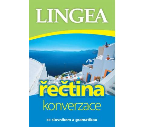 Řečtina konverzace