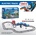 Armtoys ДЕТСКИ ВЛАК С РЕЛСИ ТОМАС