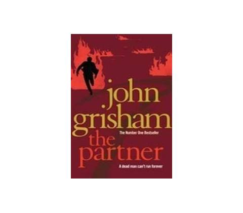 The Partner - John Grisham