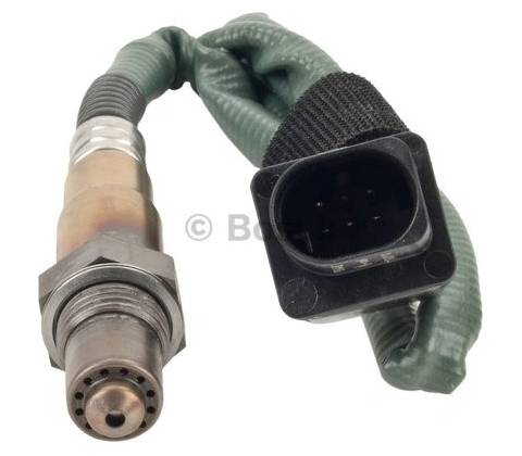 Lambda sonda BOSCH 0 258 017 108
