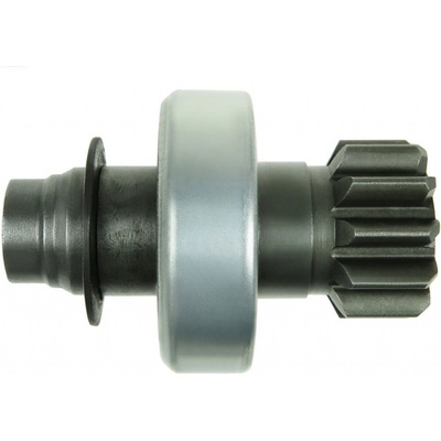 Volnoběžný převod, startér AS-PL SD3006