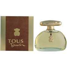 Tous Touch toaletná voda dámska 100 ml