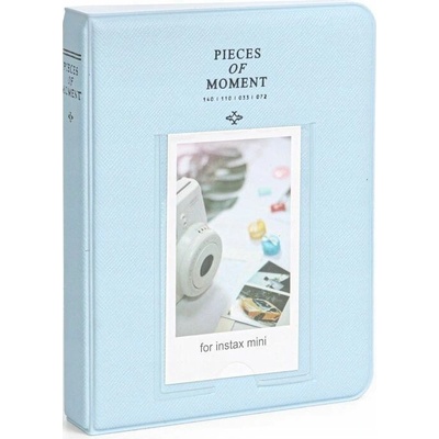 Album na 64 fotografií pro Fujifilm INSTAX MINI 12 11