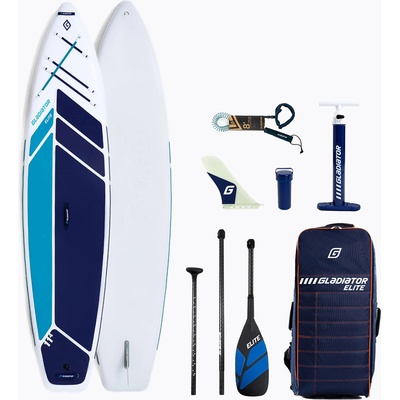 Gladiator SUP дъска Gladiator Elite Touring 11'4
