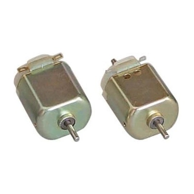 JOMITA Elektromotor MIG 2025 3V