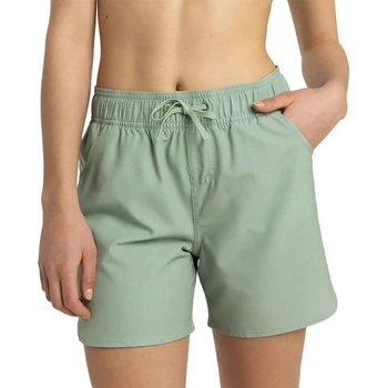 Roxy Бански гащета Roxy Wave 5´´ swimming shorts - Green (Basil)