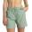 Roxy Бански гащета Roxy Wave 5´´ swimming shorts - Green (Basil)