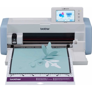 Brother ScanNCut SDX1000