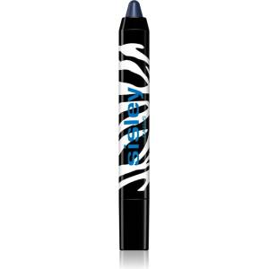 Sisley Phyto-Eye Twist дълготрайни сенки за очи в молив водоустойчиви цвят 06 Marine 1, 5 гр