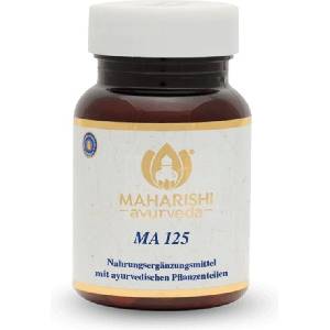 Maharishi Ayurveda Ma125 - 60 таблетка