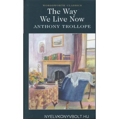 Way We Live Now