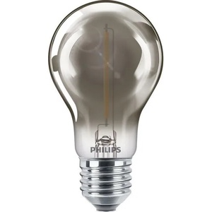 Philips A60 E27 2.3W 1800K 100lm (8718699759636)
