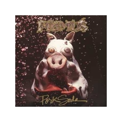 2 Primus - Pork Soda LP