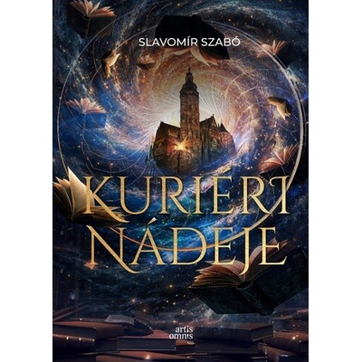 Kuriéri nádeje