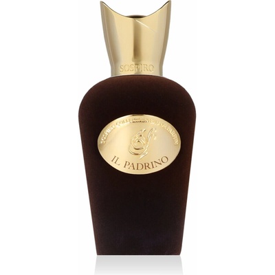 Sospiro Il Padrino parfémovaná voda unisex 100 ml tester