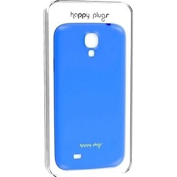 Púzdro Happy Plugs Ultra Thin Galaxy S4 Case modré