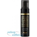 Minetan samoopalovací pěna pro extra tmavé opálení Absolute X60 (Self Tan Foam) 200 ml