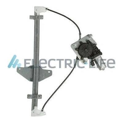 Zvedací zařízení oken ELECTRIC LIFE ZR GM131 L