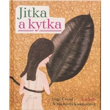 Jitka a kytka - Olga Černá