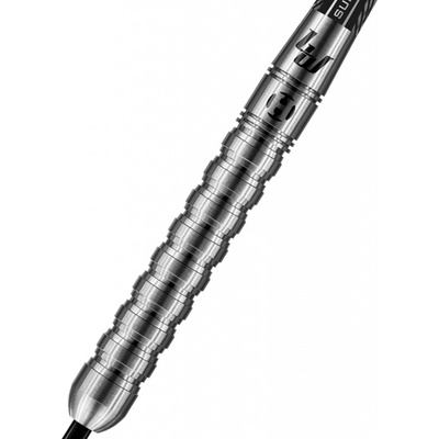 Harrows Steel Luke Woodhouse 23g