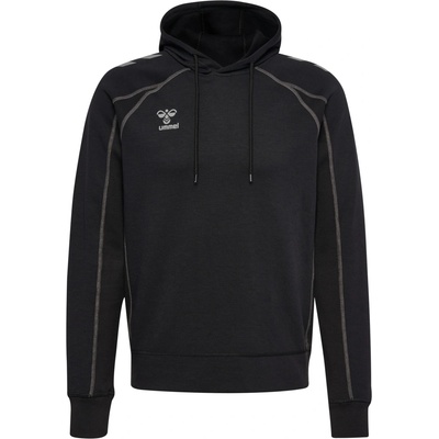 Hummel Move 2.0 Hoody čierna