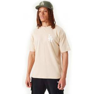 NEW ERA Тениска los angeles dodgers (60332159-oml)