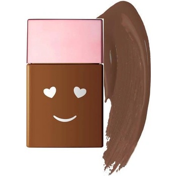 Benefit Hello Happy Soft Blur матово покритие течен фон дьо тен 11 тъмен неутрален SPF 15 30 ml