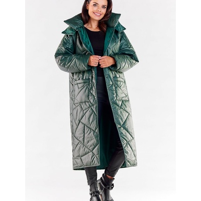 Awama Дамско палто модел 173880 awama