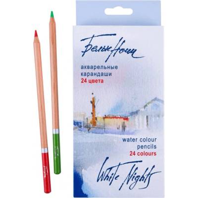 Nevskaya Palitra White Nights 158411253 24 ks