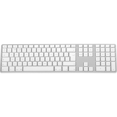 Matias Mac Aluminium FK418BTS-UK