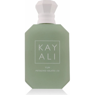 Kayali Yum Pistachio Gelato 33 Intense parfémovaná voda unisex 50 ml
