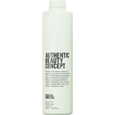 Authentic Beauty Concept Amplify Cleanser 300 ml